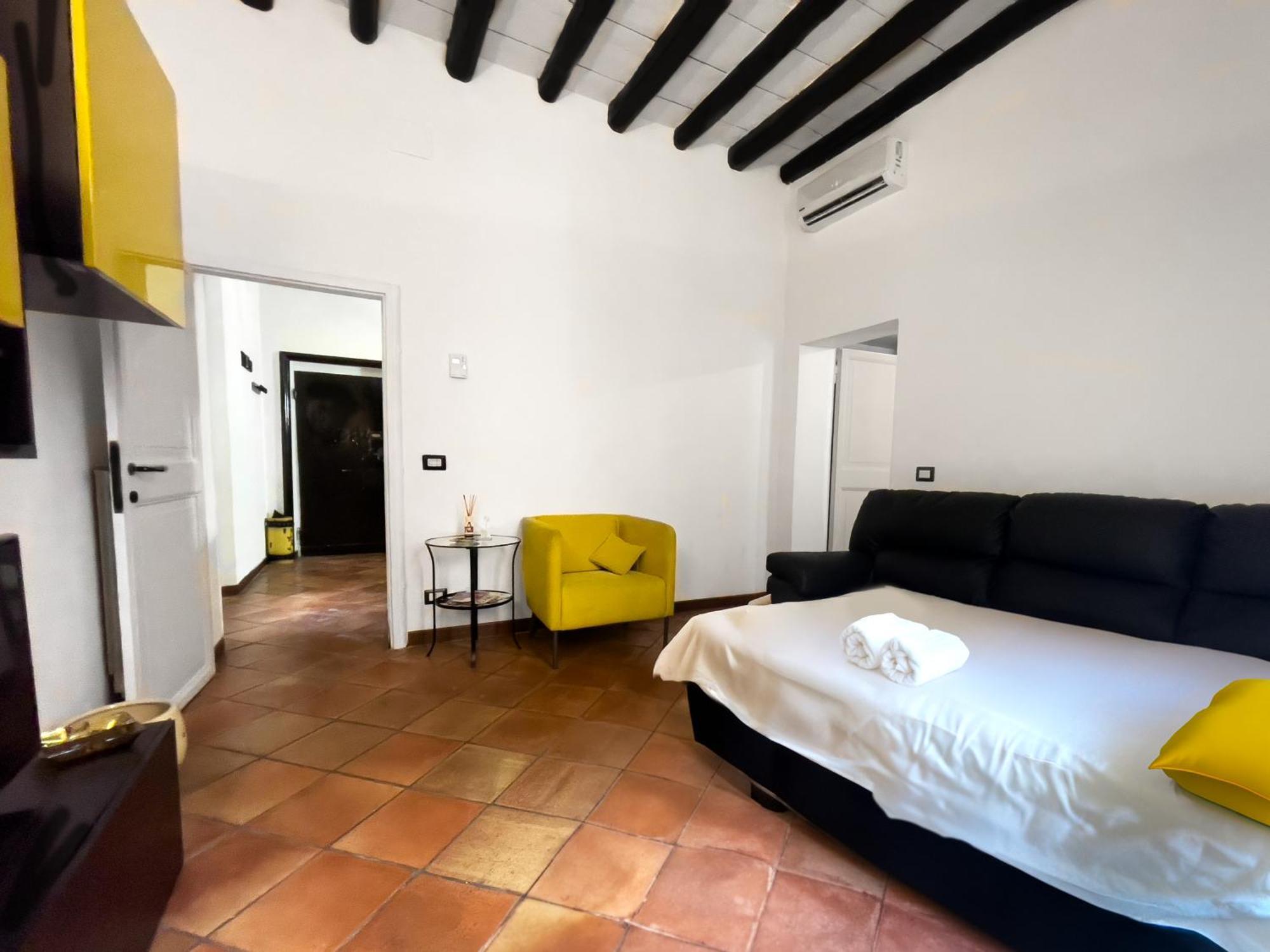 Casa vacanze Yellow Butterfly House Holiday
