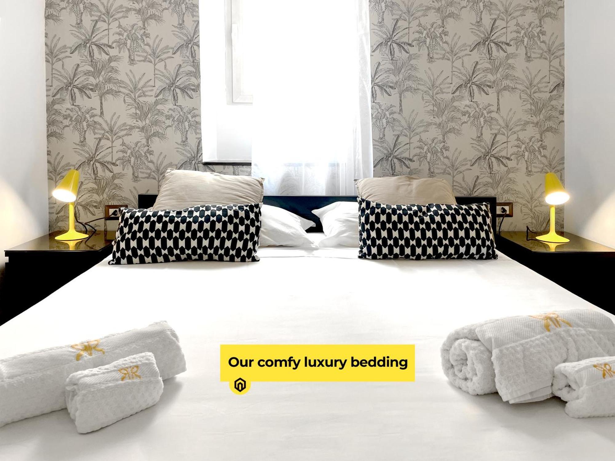 Casa vacanze Yellow Butterfly House Holiday *